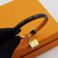 $27.00 USD Louis Vuitton LV Bracelets #1389552