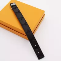 $27.00 USD Louis Vuitton LV Bracelets #1389556