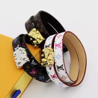 $27.00 USD Louis Vuitton LV Bracelets #1389559