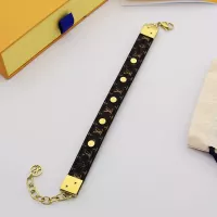 $29.00 USD Louis Vuitton LV Bracelets #1389562