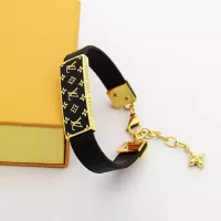 $29.00 USD Louis Vuitton LV Bracelets #1389563