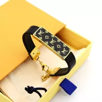 $29.00 USD Louis Vuitton LV Bracelets #1389563
