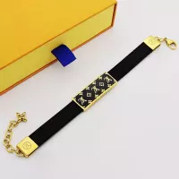 $29.00 USD Louis Vuitton LV Bracelets #1389563