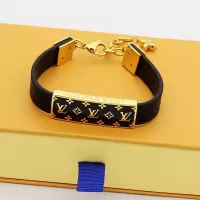 $29.00 USD Louis Vuitton LV Bracelets #1389563