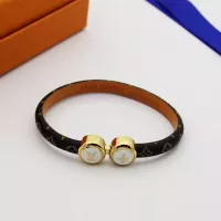 $29.00 USD Louis Vuitton LV Bracelets #1389564