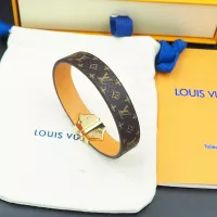 $29.00 USD Louis Vuitton LV Bracelets #1389565
