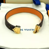 $29.00 USD Louis Vuitton LV Bracelets #1389565