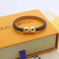$29.00 USD Louis Vuitton LV Bracelets #1389566