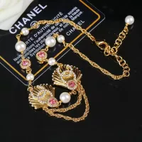 $27.00 USD Chanel Necklaces For Women #1389690