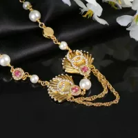$27.00 USD Chanel Necklaces For Women #1389690