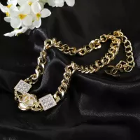 $32.00 USD Chanel Necklaces For Women #1389695