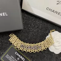 $48.00 USD Chanel Bracelets For Women #1389701