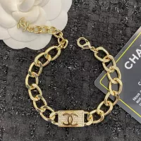 $34.00 USD Chanel Bracelets For Women #1389722