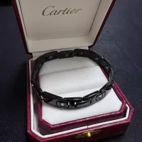 $40.00 USD Cartier bracelets For Men #1389725