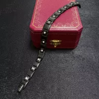 $40.00 USD Cartier bracelets For Men #1389725