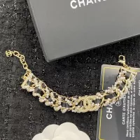 $45.00 USD Chanel Bracelets For Women #1389730