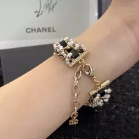 $45.00 USD Chanel Bracelets For Women #1389730