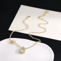 $27.00 USD Chanel Necklaces For Women #1389731