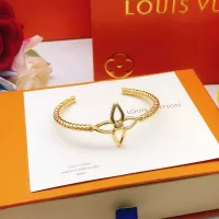 $32.00 USD Louis Vuitton LV Bracelets #1389734