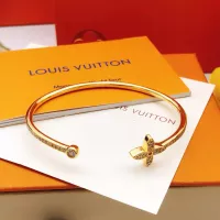 $34.00 USD Louis Vuitton LV Bracelets #1389736