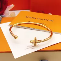$34.00 USD Louis Vuitton LV Bracelets #1389736