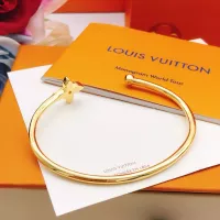 $34.00 USD Louis Vuitton LV Bracelets #1389736