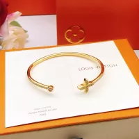 $34.00 USD Louis Vuitton LV Bracelets #1389736