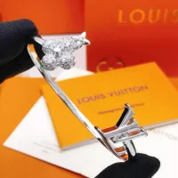 $36.00 USD Louis Vuitton LV Bracelets #1389737