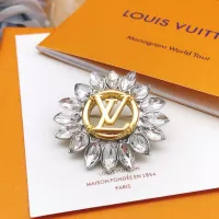 $32.00 USD Louis Vuitton LV Brooches #1389755