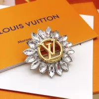 $32.00 USD Louis Vuitton LV Brooches #1389755