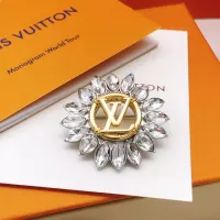 $32.00 USD Louis Vuitton LV Brooches #1389755
