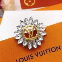 $32.00 USD Louis Vuitton LV Brooches #1389755