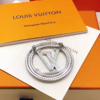 $32.00 USD Louis Vuitton LV Brooches #1389768