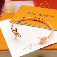 $32.00 USD Louis Vuitton LV Bracelets #1389771