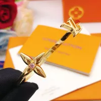 $32.00 USD Louis Vuitton LV Bracelets #1389772