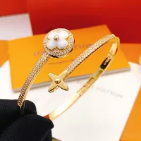 $38.00 USD Louis Vuitton LV Bracelets #1389777