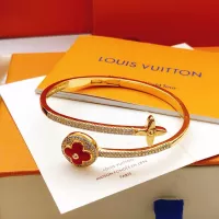 $38.00 USD Louis Vuitton LV Bracelets #1389781