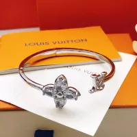 $39.00 USD Louis Vuitton LV Bracelets #1389788