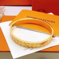 $39.00 USD Louis Vuitton LV Bracelets #1389792