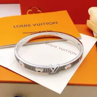 $39.00 USD Louis Vuitton LV Bracelets #1389799