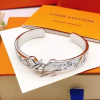 $39.00 USD Louis Vuitton LV Bracelets #1389804