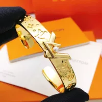 $39.00 USD Louis Vuitton LV Bracelets #1389806