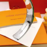 $36.00 USD Louis Vuitton LV Bracelets #1389808