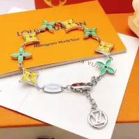 $38.00 USD Louis Vuitton LV Bracelets #1389810