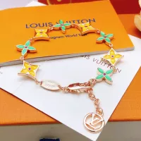 $38.00 USD Louis Vuitton LV Bracelets #1389811