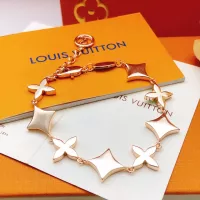 $38.00 USD Louis Vuitton LV Bracelets #1389811
