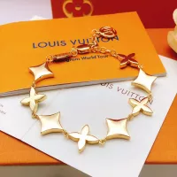 $38.00 USD Louis Vuitton LV Bracelets #1389812
