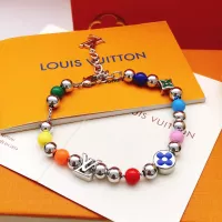 $34.00 USD Louis Vuitton LV Bracelets #1389816