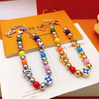 $34.00 USD Louis Vuitton LV Bracelets #1389816