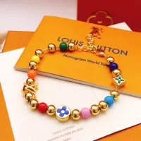 $34.00 USD Louis Vuitton LV Bracelets #1389817